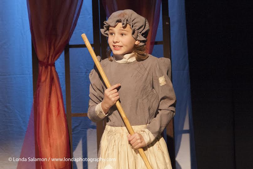 Read more about the article Wolf PAC Little Princess