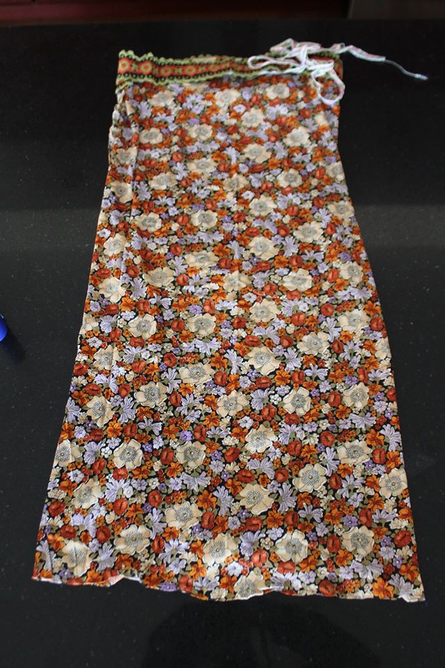 hovnation dress