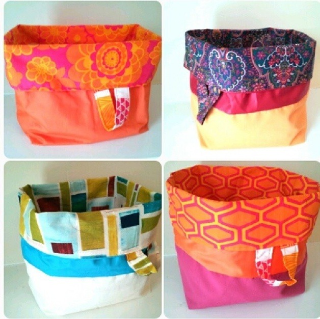 Read more about the article Snackaby + The Resource Exchange: Get Colorful!