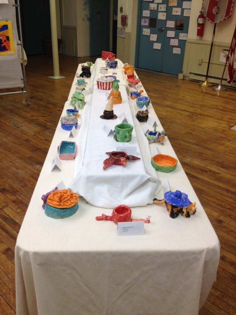St. Peter's art exhibit 3