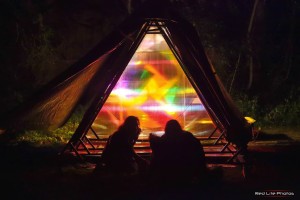 Read more about the article Giant Kaleidoscope!
