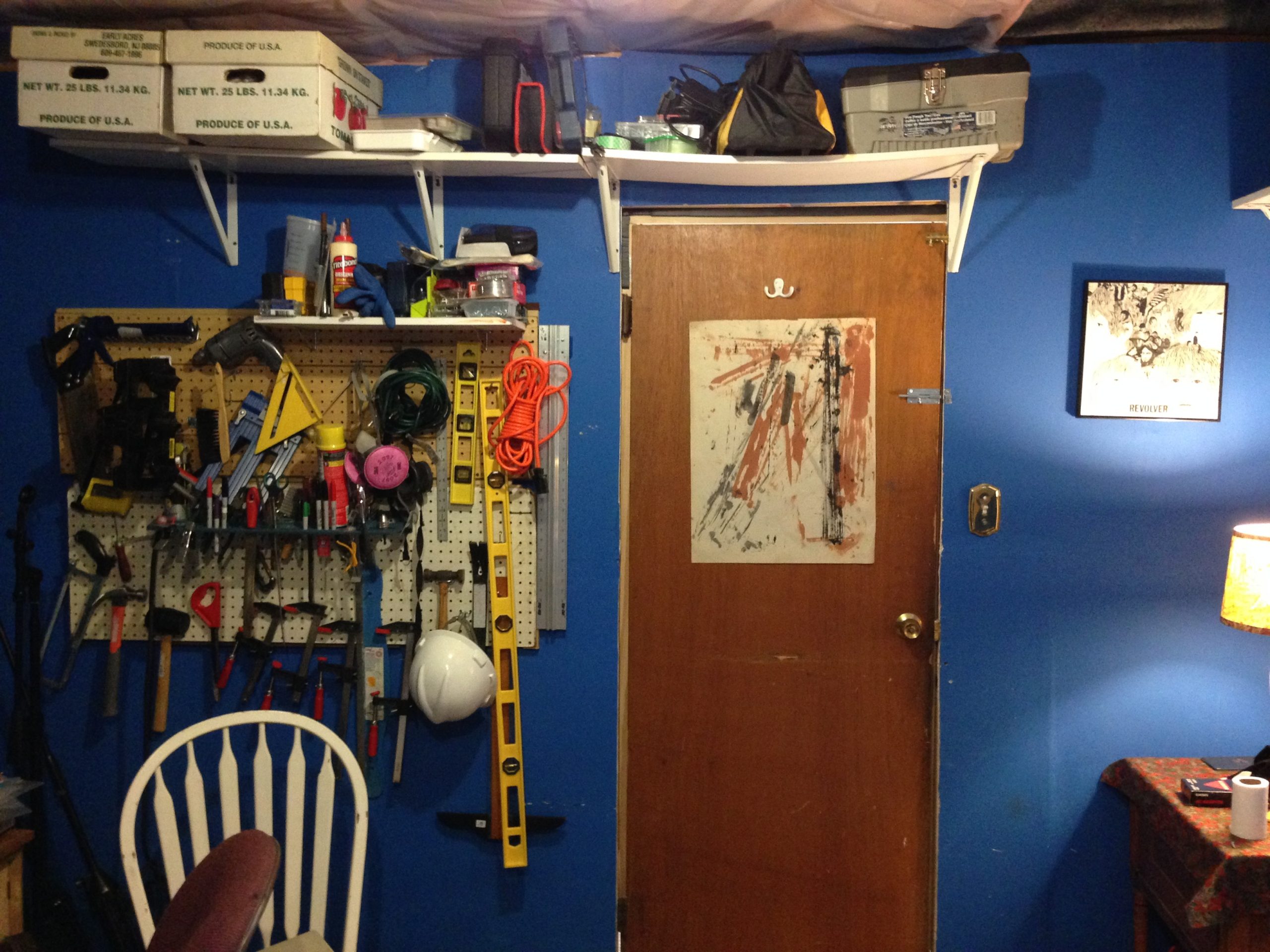 Read more about the article Eric Van Nielsen’s studio