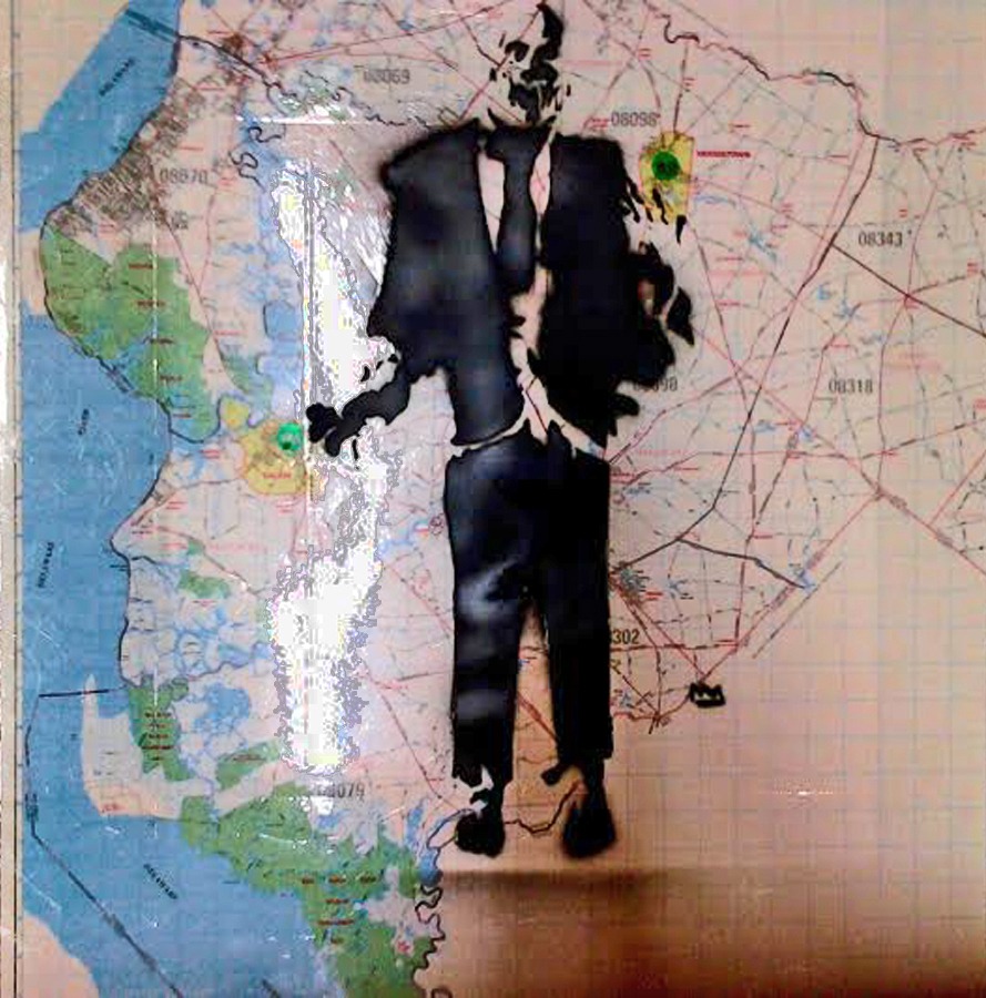 Read more about the article reCreated works by Anthony C. and Karen M.