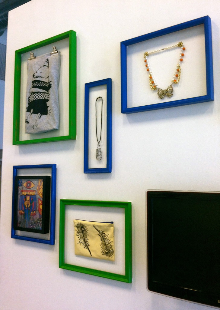 mural arts edu frames