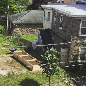 GMHT community Graden 1