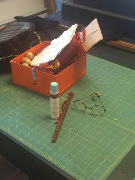 Tyiana's craft supplies