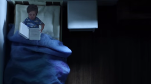 Read more about the article Reuse in Stop Motion Paper Harry Potter!