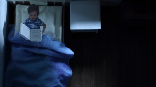 Read more about the article Reuse in Stop Motion Paper Harry Potter!