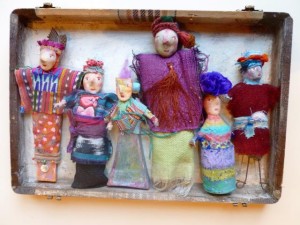 Read more about the article Dumpster Divas!