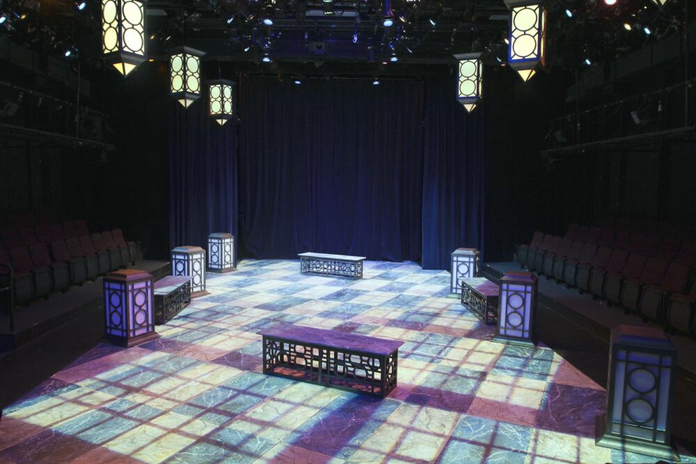 Read more about the article A Wonderful Donation from Villanova Theatre’s “A Wonderful Noise”