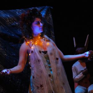 Gina Murdock costumes 5