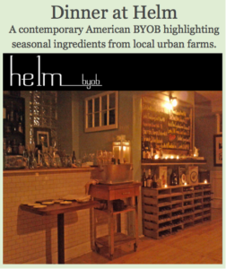 helm for web