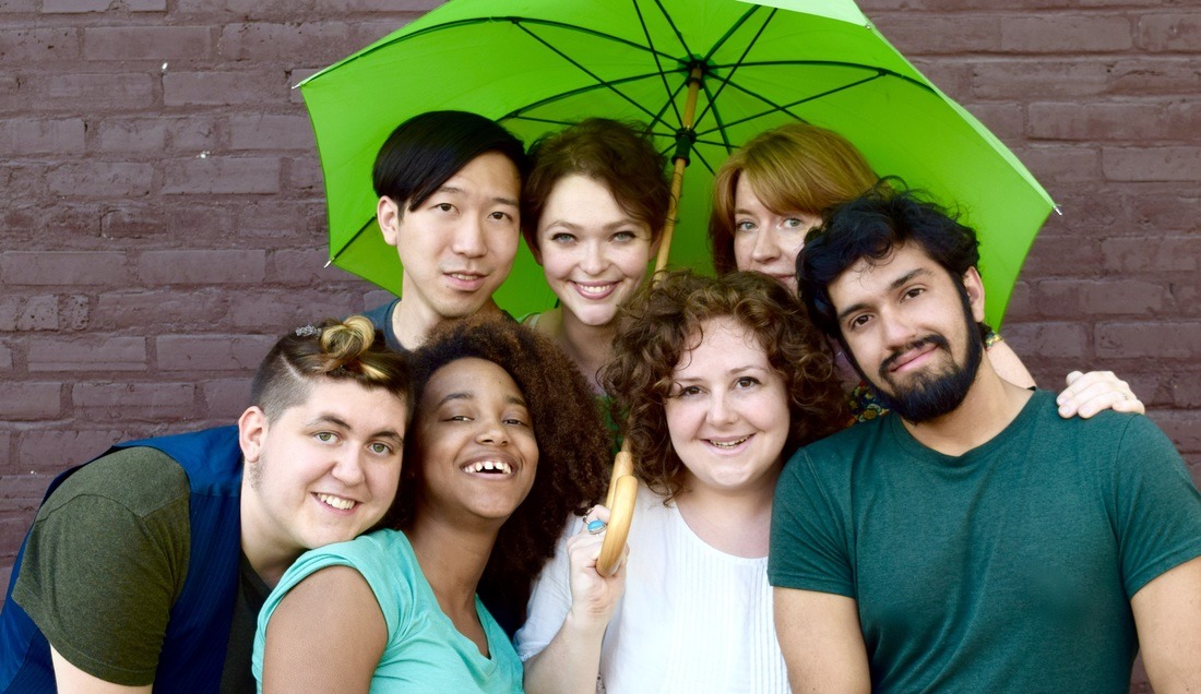 Read more about the article Greenfield Collective’s “The Magnus Effect!”