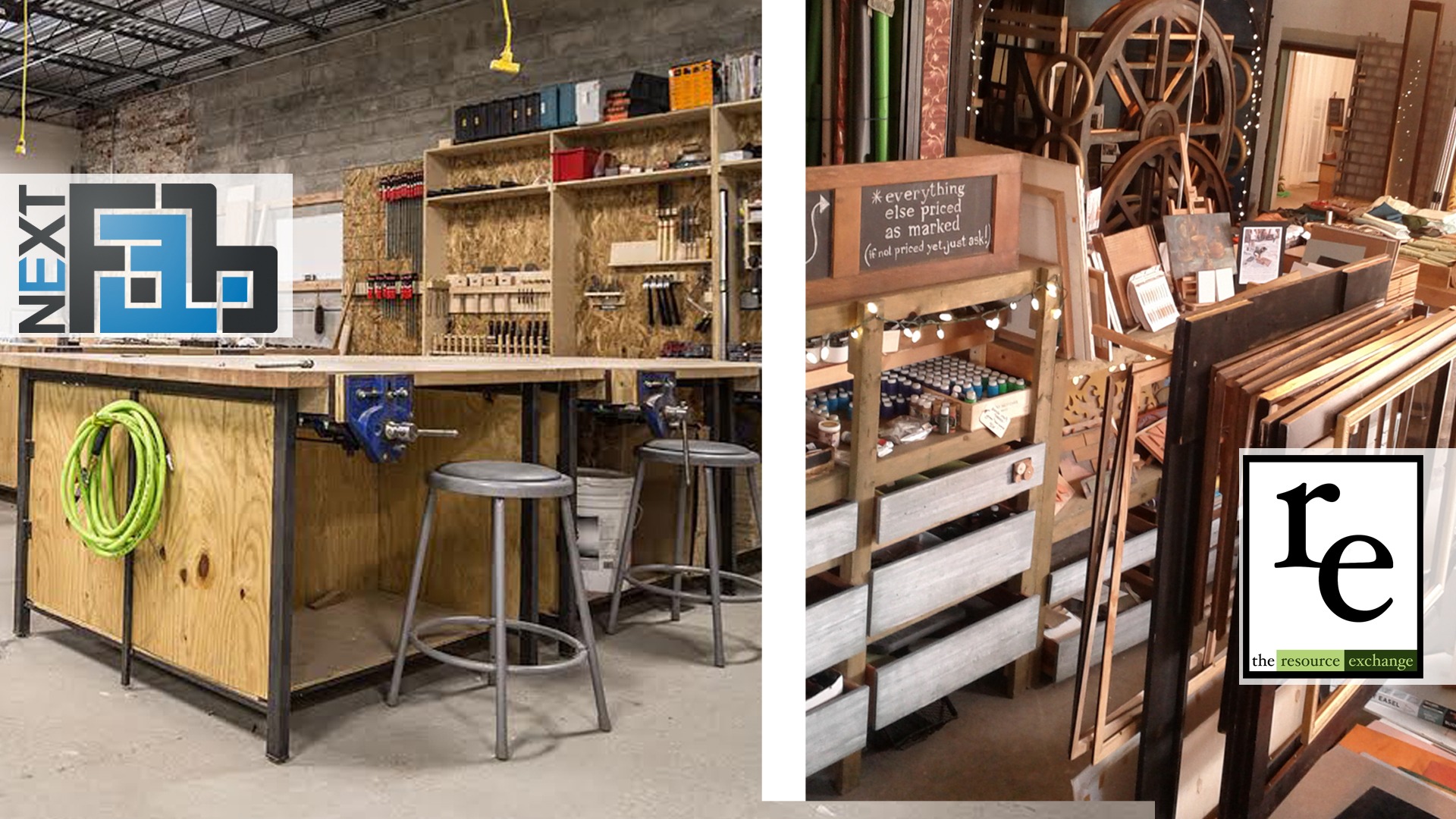 Read more about the article Build a Community Map with the re and NextFab!