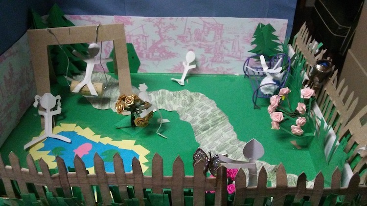 Asya Dream Garden