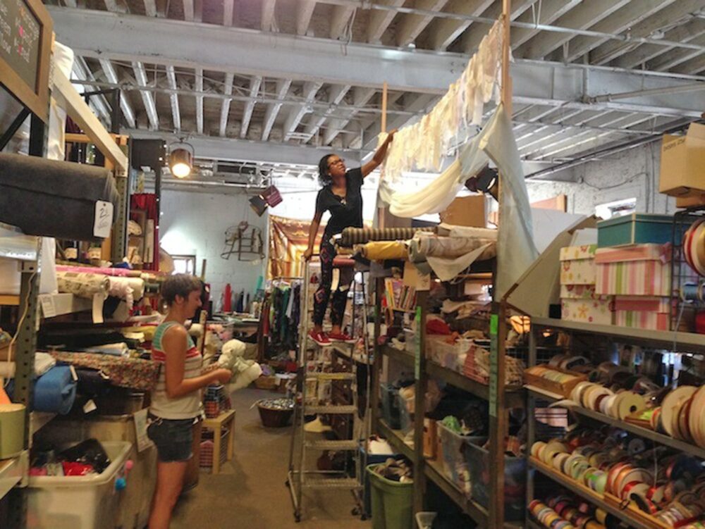 Read more about the article Meet our Amazing Summer Intern!