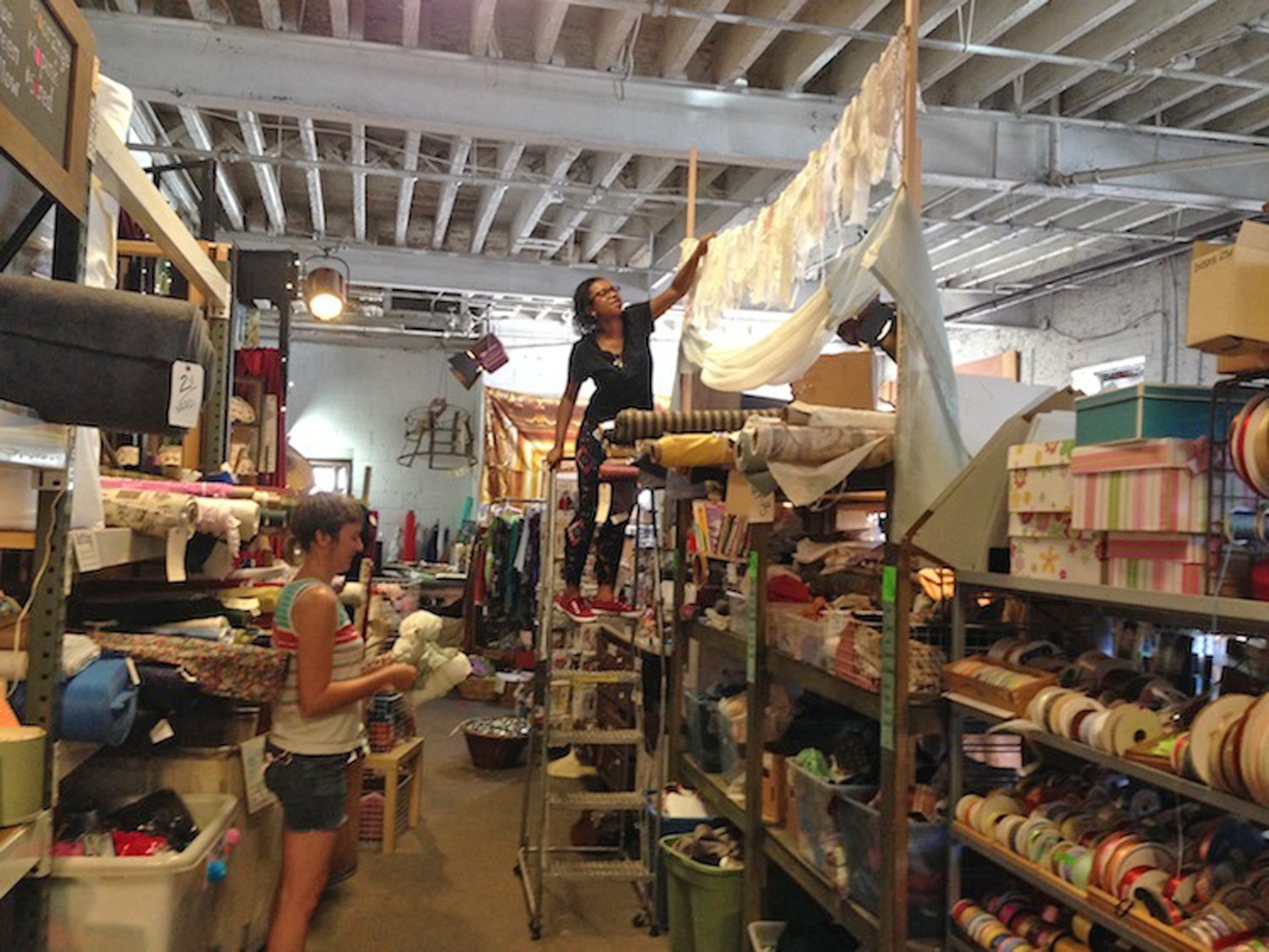 Read more about the article Meet our Amazing Summer Intern!