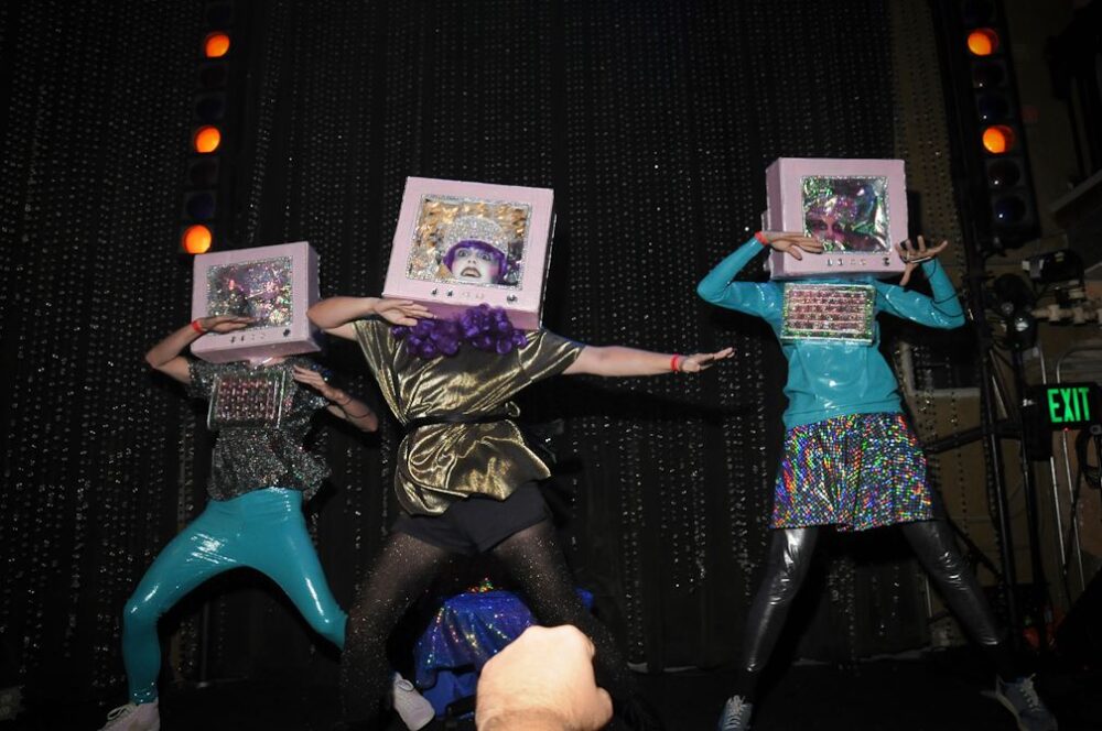 Read more about the article Night of 1,000 Kates!