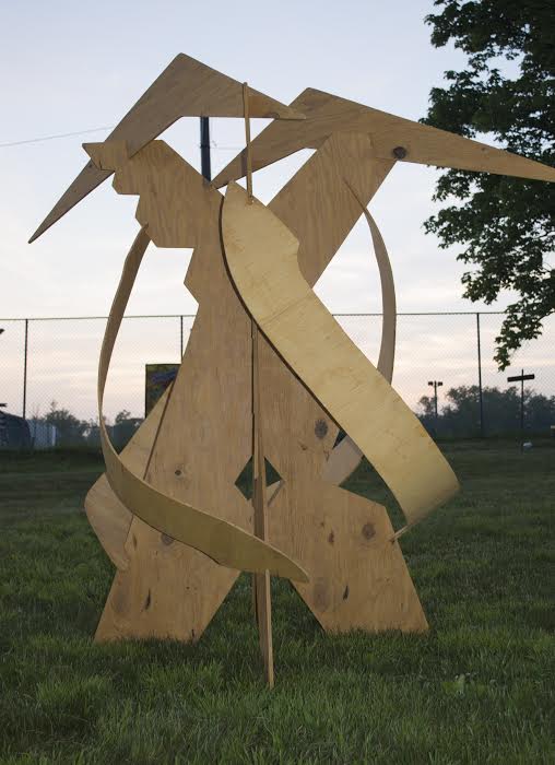 Read more about the article “Lattice of the Mystics” at Freeform Arts Fest