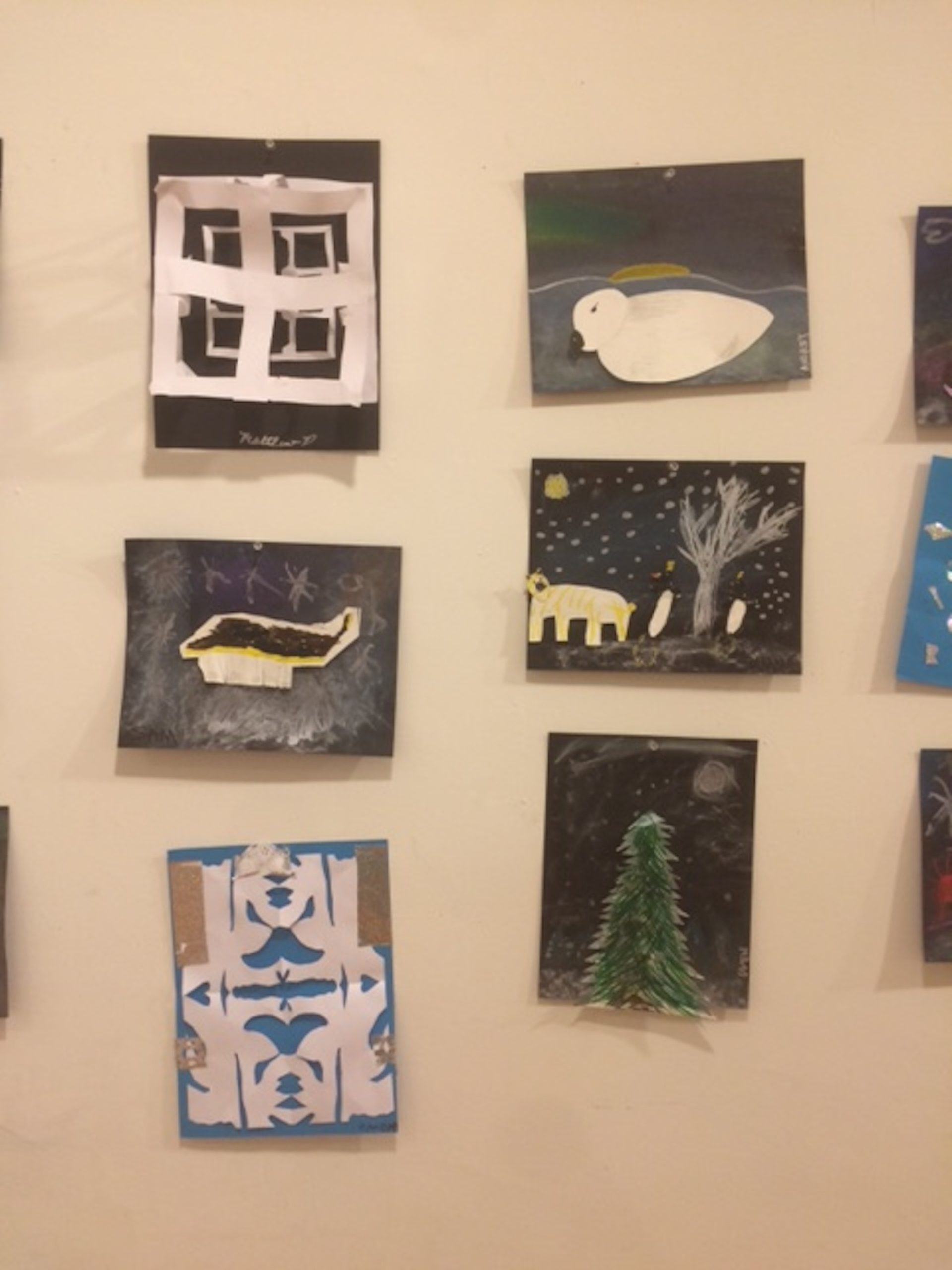 Read more about the article University City Arts League Summer Camp Project