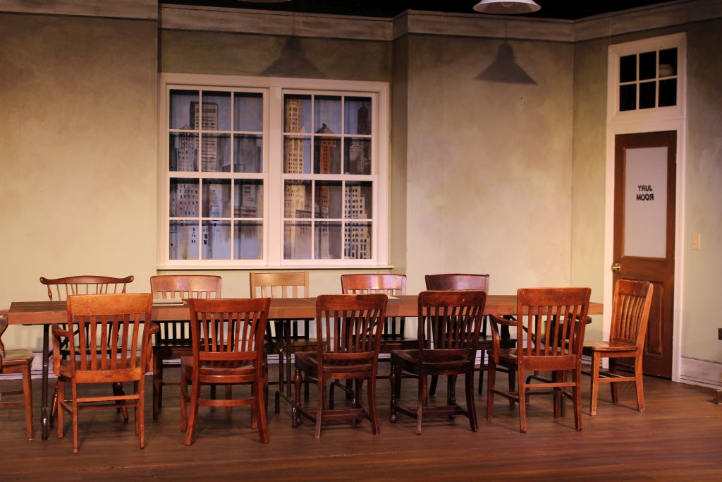 Read more about the article the re + Kent County Theatre Guild