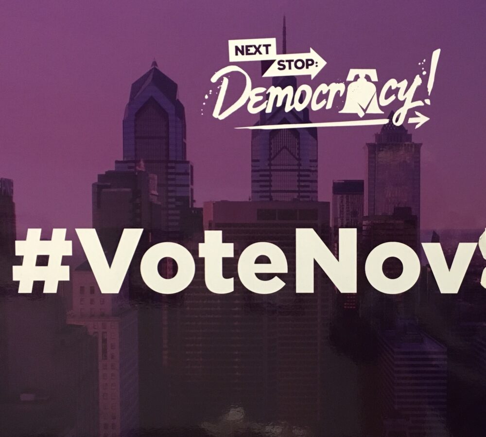 Read more about the article Register to Vote!
