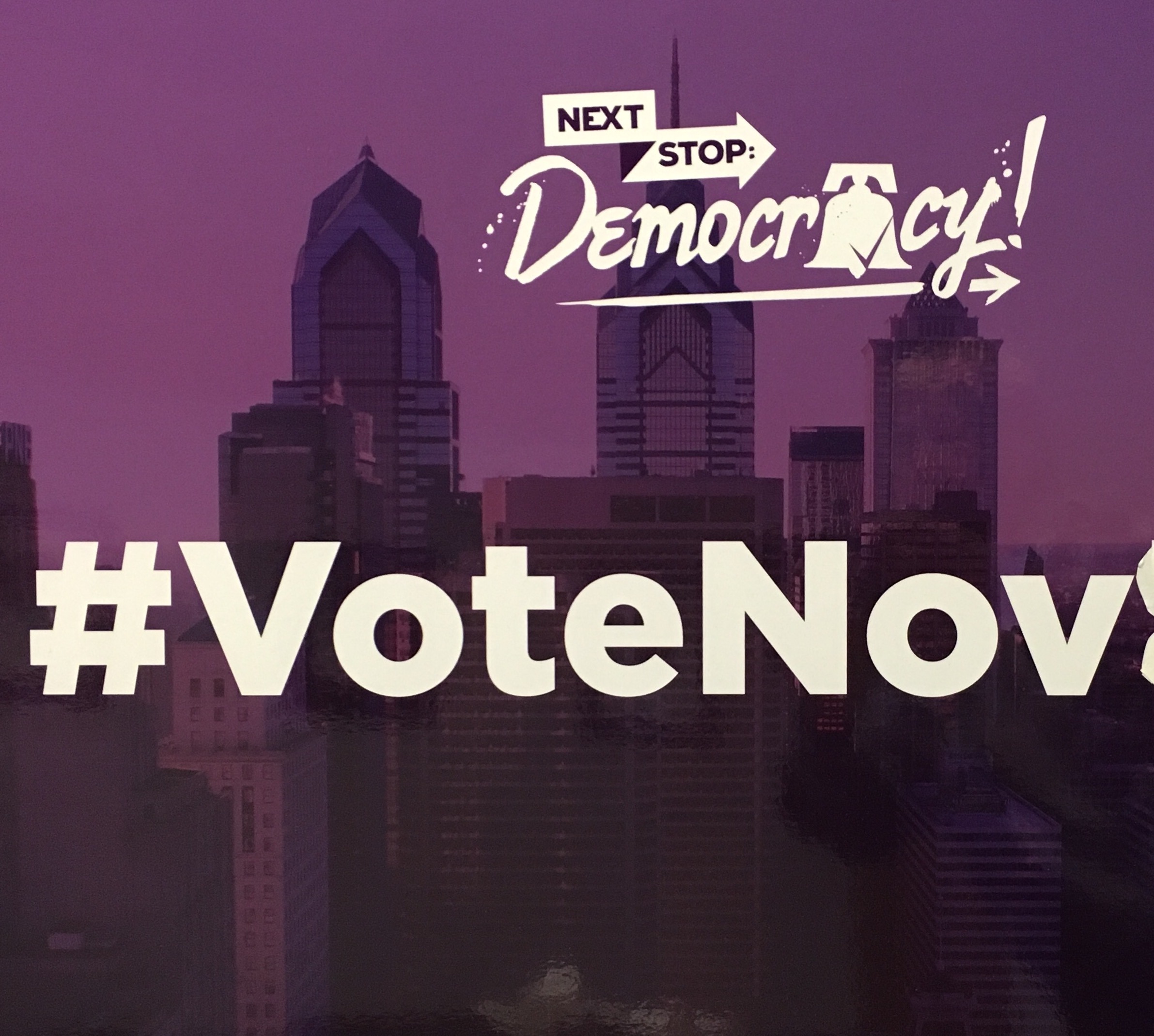 Read more about the article Register to Vote!