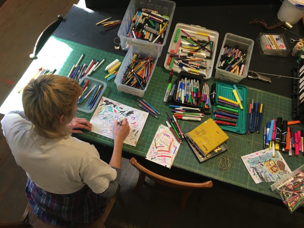 Read more about the article “Whaddya think this thing is?!” The story of sorting it all out.