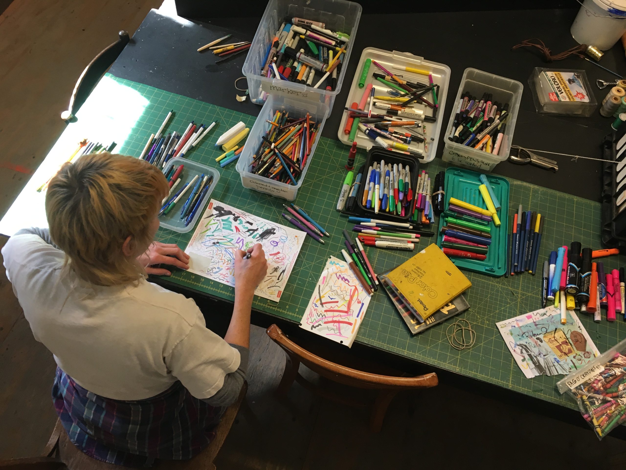 Read more about the article “Whaddya think this thing is?!” The story of sorting it all out.