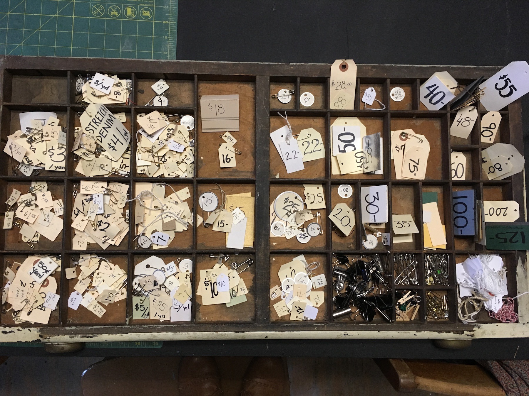 store-tag-sorting