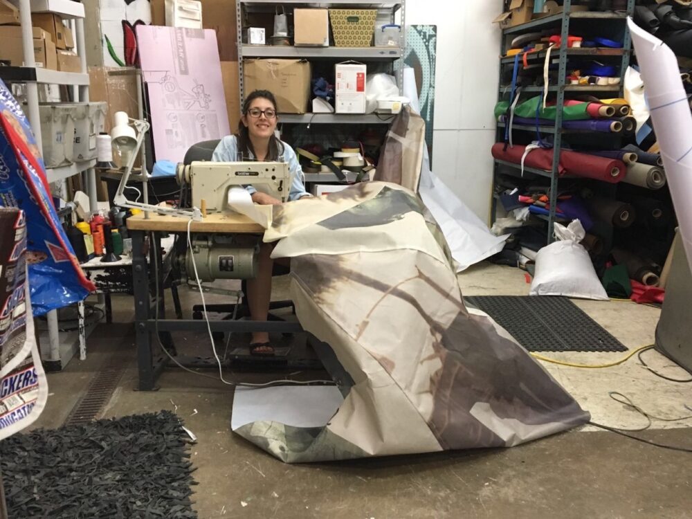 Read more about the article TerraCycle’s latest reuse projects!