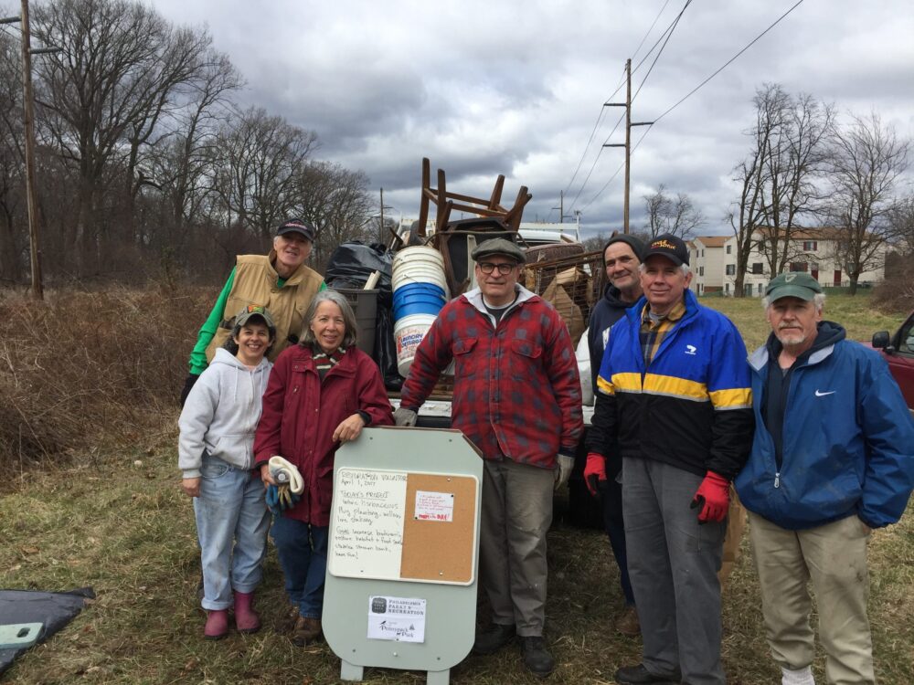 Read more about the article From Park to Park -Theater Props Becomes Volunteer Board!