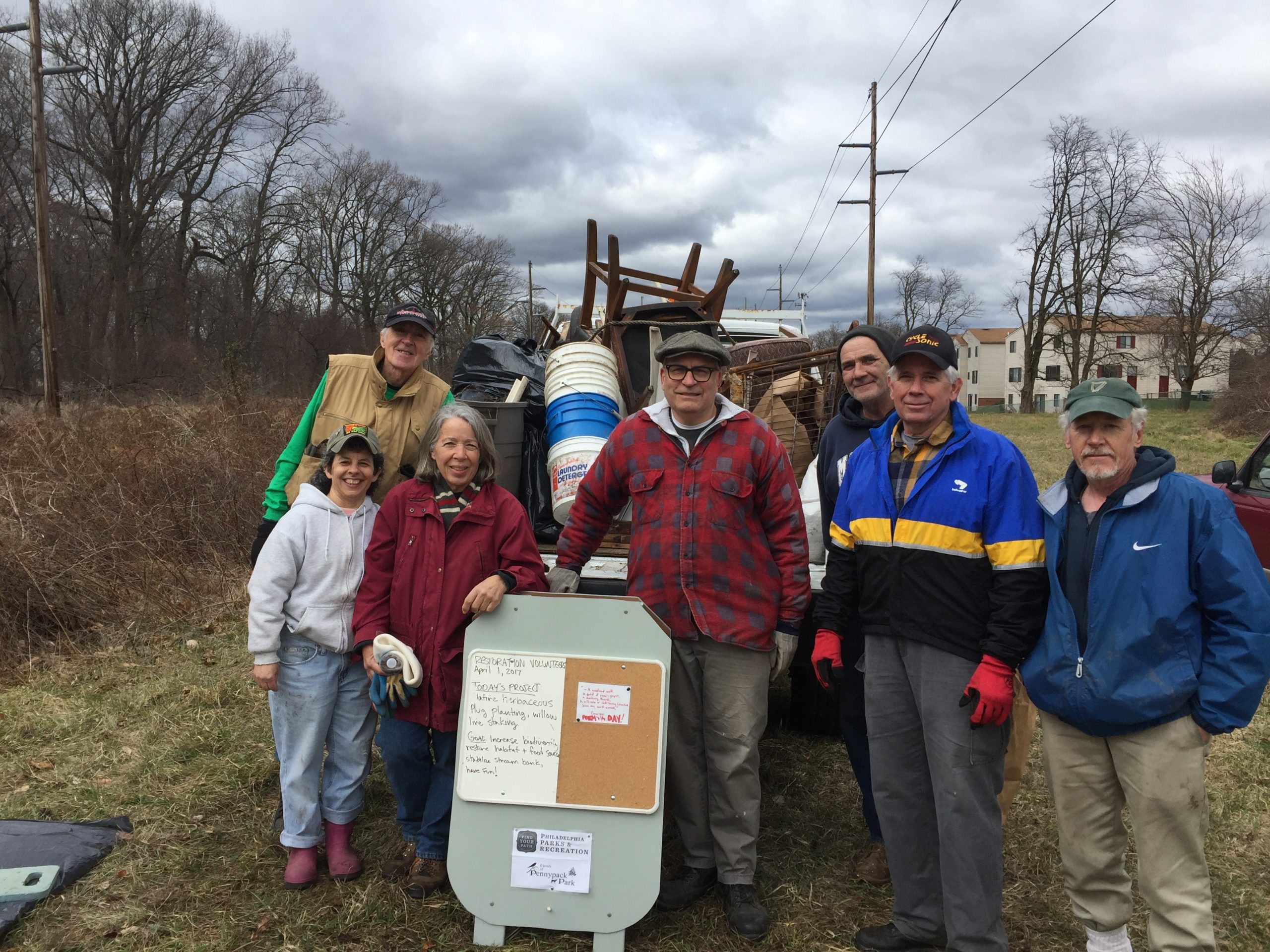 Read more about the article From Park to Park -Theater Props Becomes Volunteer Board!