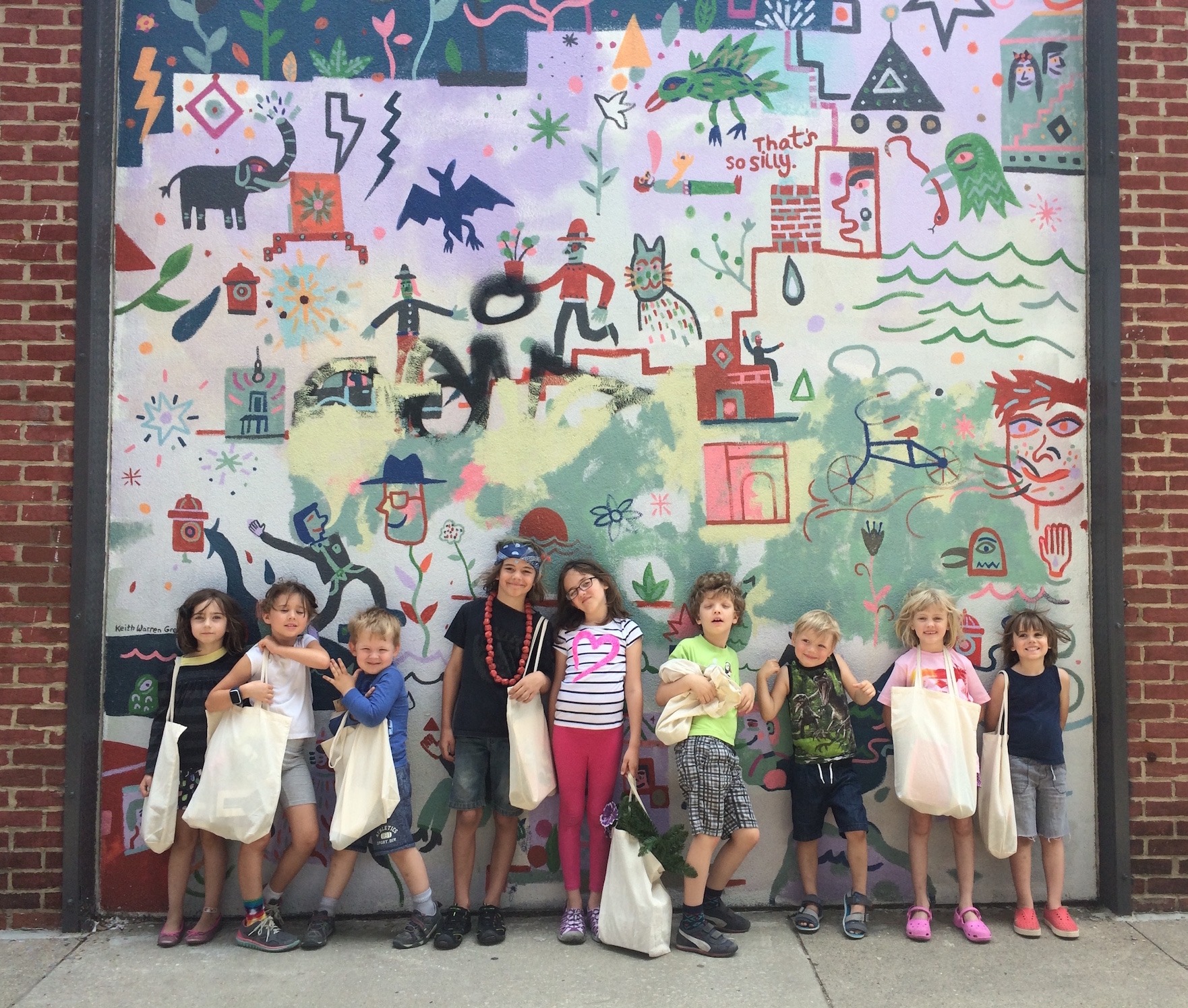 Read more about the article The Art of Play and Sustainability