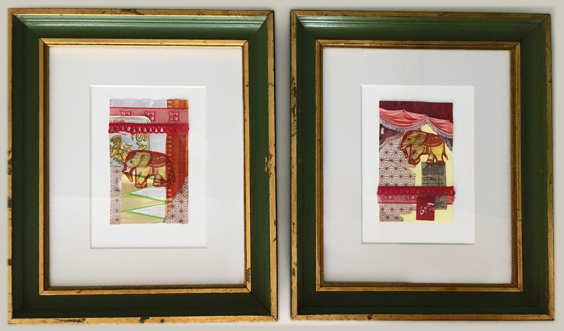 Read more about the article reCreate Workshop turns Discards into Art!