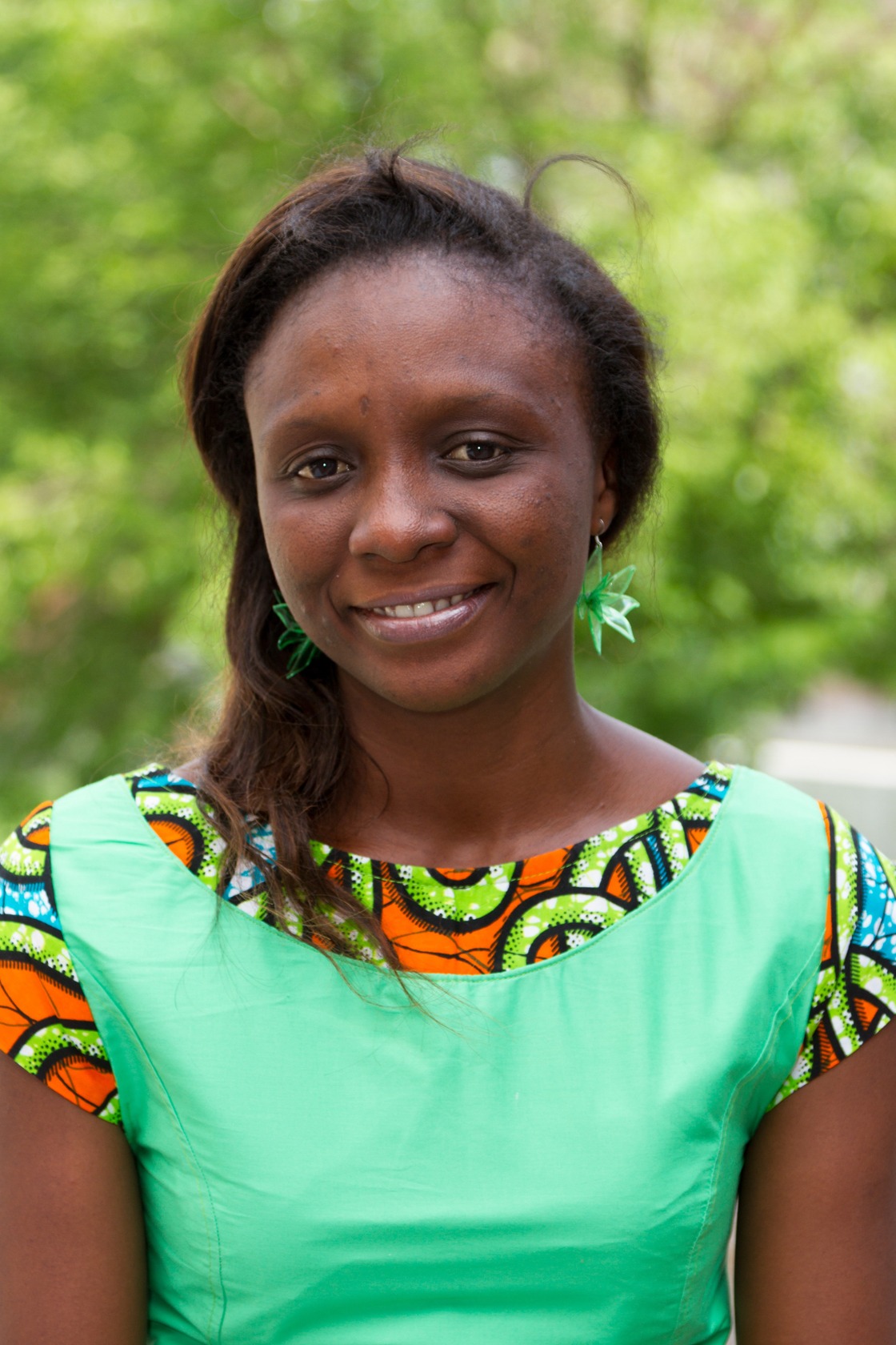 Read more about the article Youku Kasselie: The Mandela Washington Fellowship for Young African Leaders