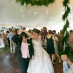 Weddings + Creative Reuse: A perfect marriage