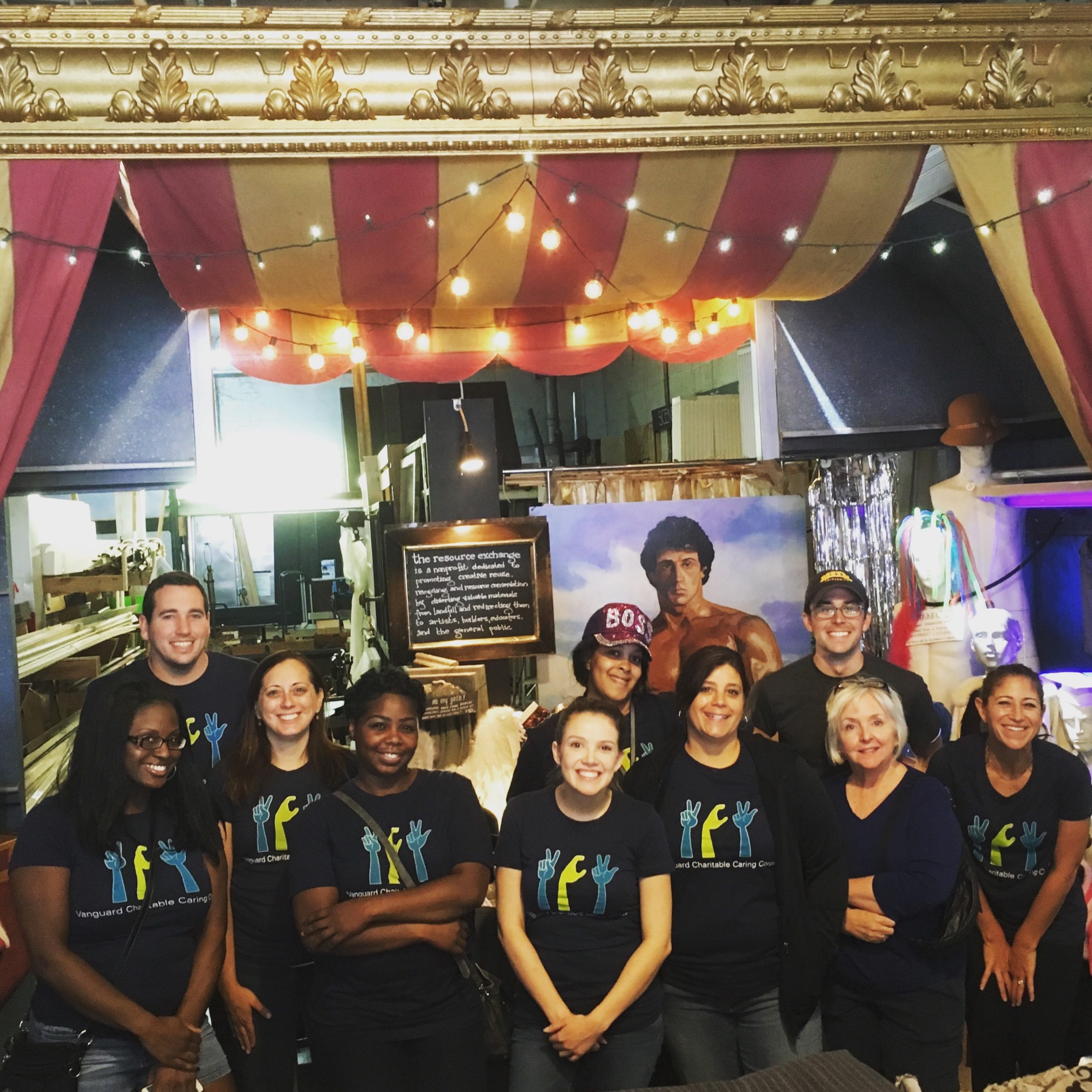 Read more about the article Vanguard Charitable: The Value In Giving