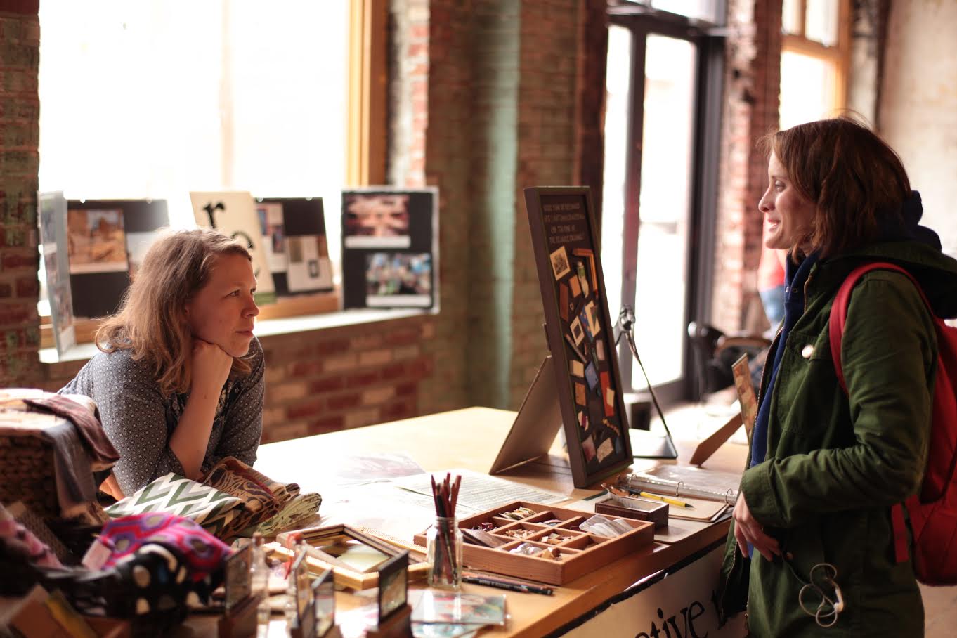 Read more about the article Thank you and Farewell…