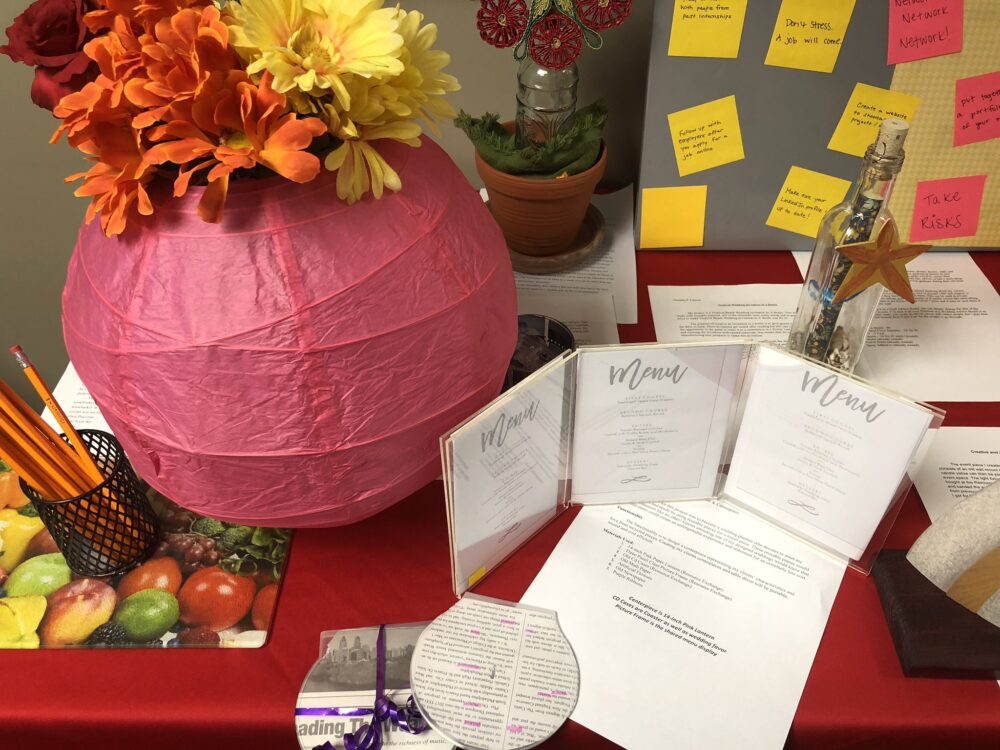 Read more about the article The Repurpose Project: Temple U’s Sustainable Event Management Course visits the re!