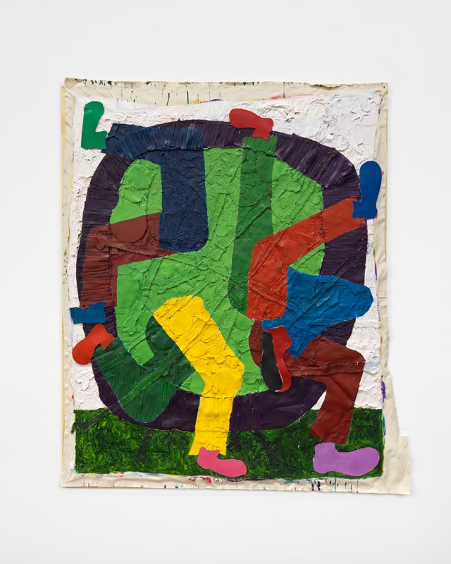 Read more about the article Jonathan Dedecker’s New York Gallery Opening!
