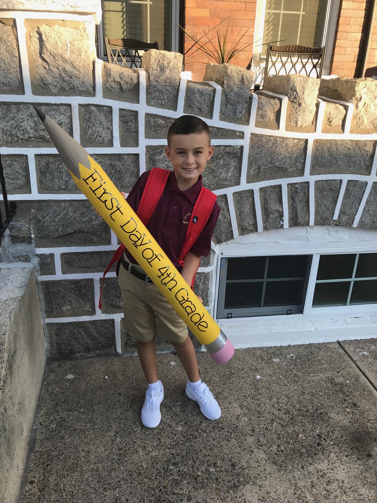 Read more about the article Marking Back to School with Creative Reuse!