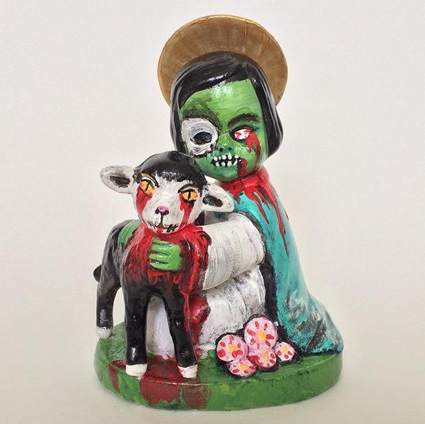 Read more about the article From Reclaimed Trinkets to Philanthropic Zombies