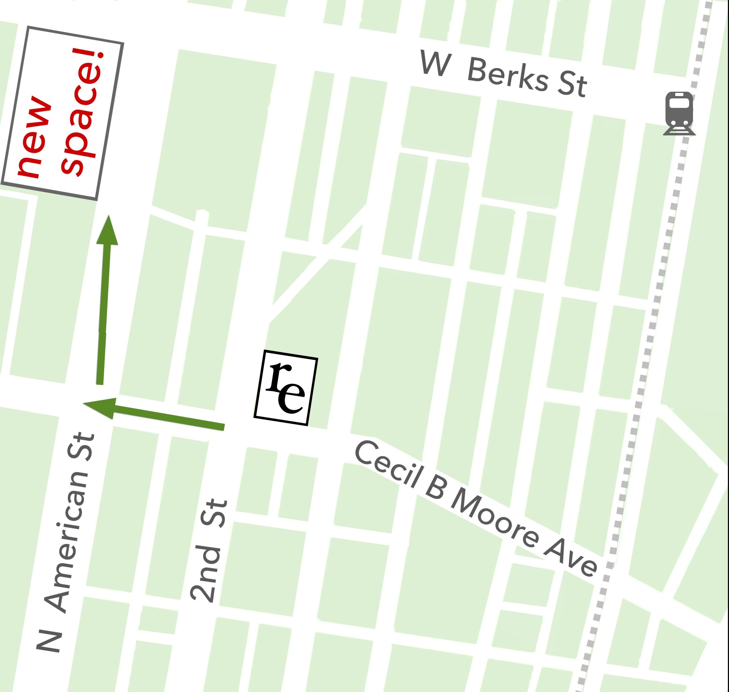 Read more about the article We’re Expanding and Moving in 2019!