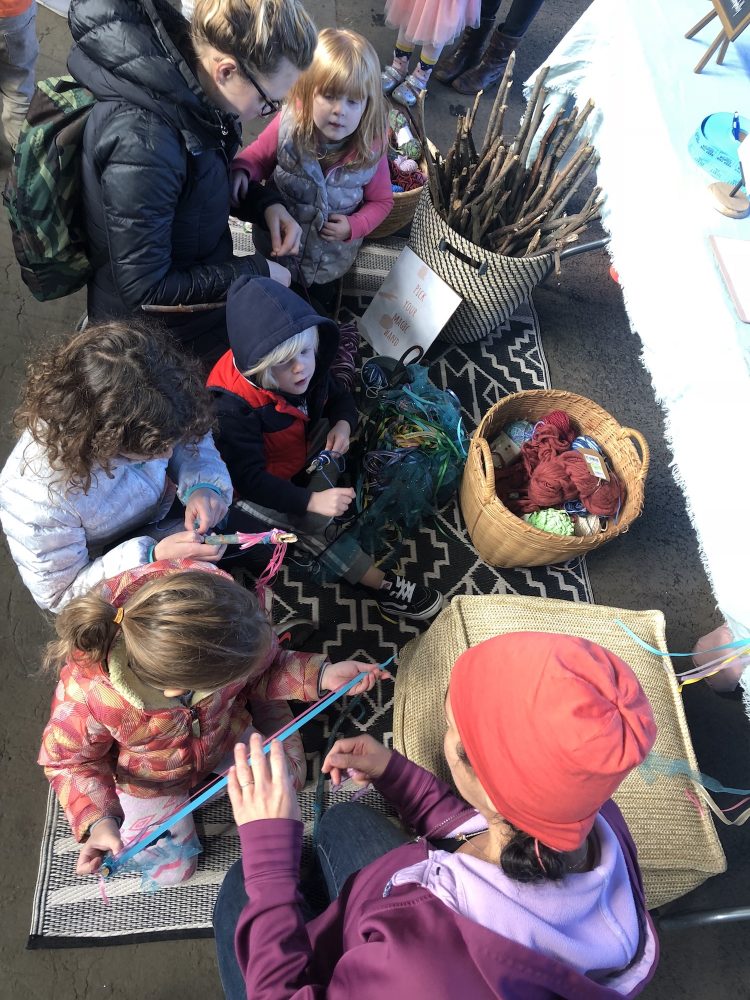 Read more about the article The Magic in Creative Reuse!