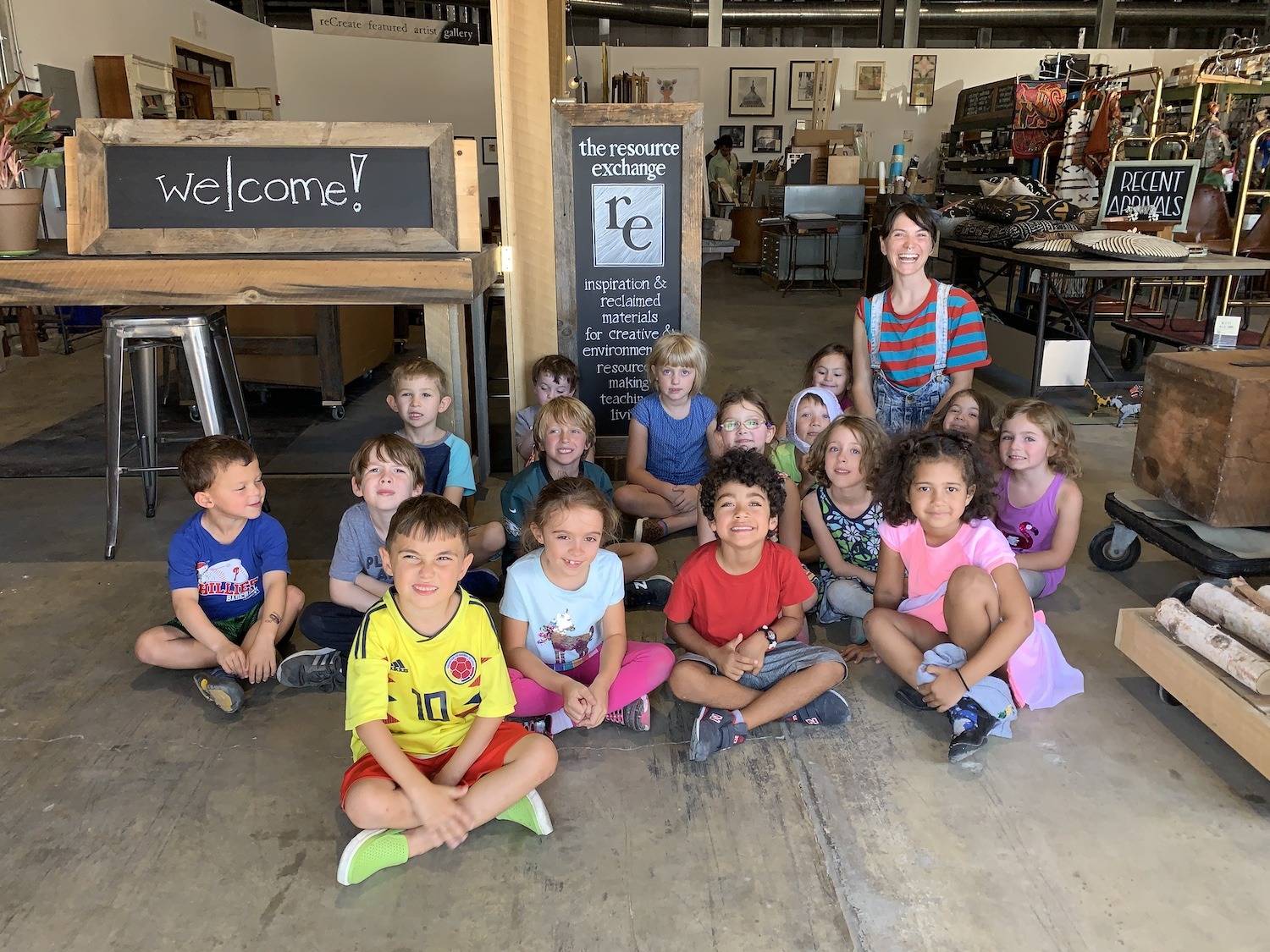 Read more about the article Space ships with PlayArts!