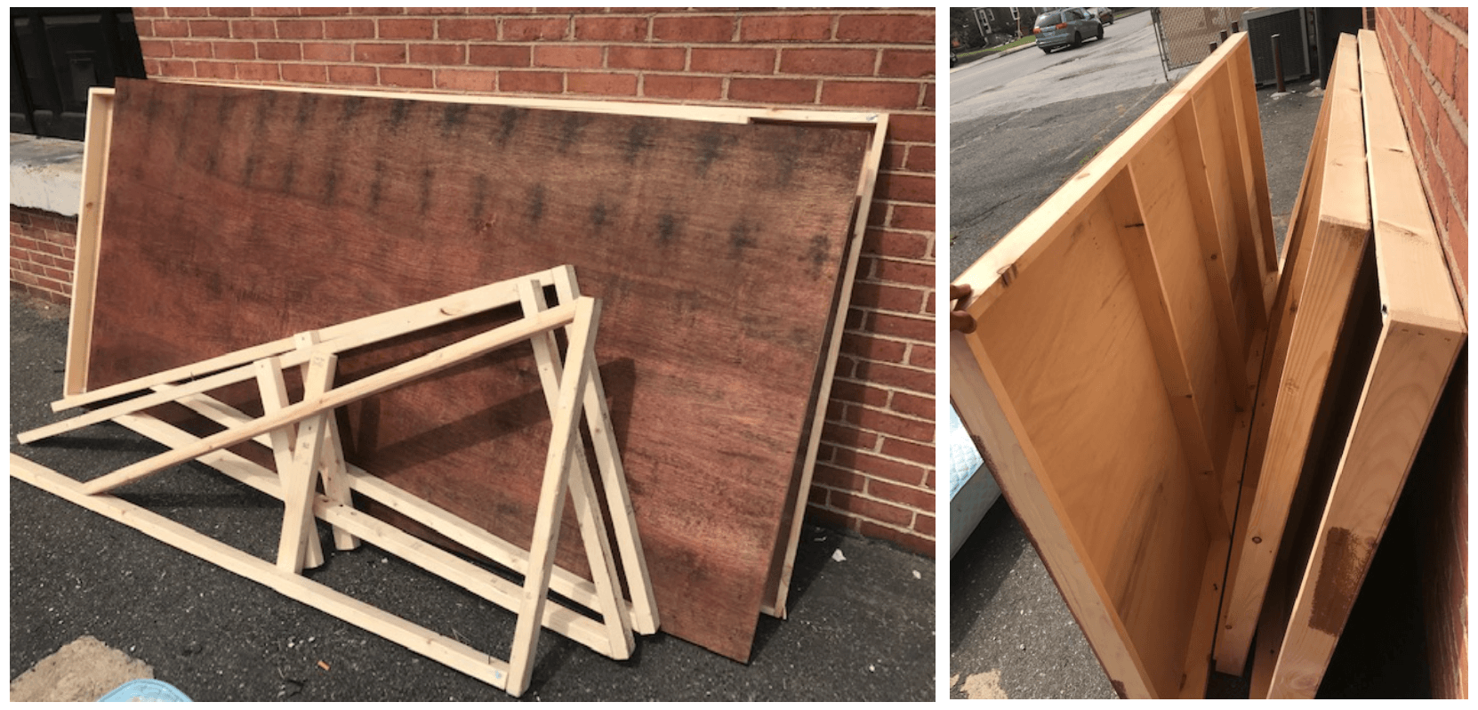 Read more about the article Concrete Cowboy + reuse in Philadelphia!