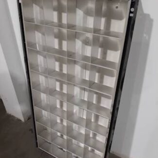 Troffer Shop Light Fixture