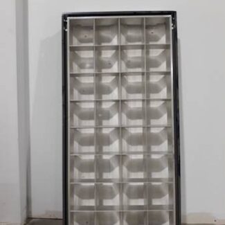 Troffer Shop Light Fixture