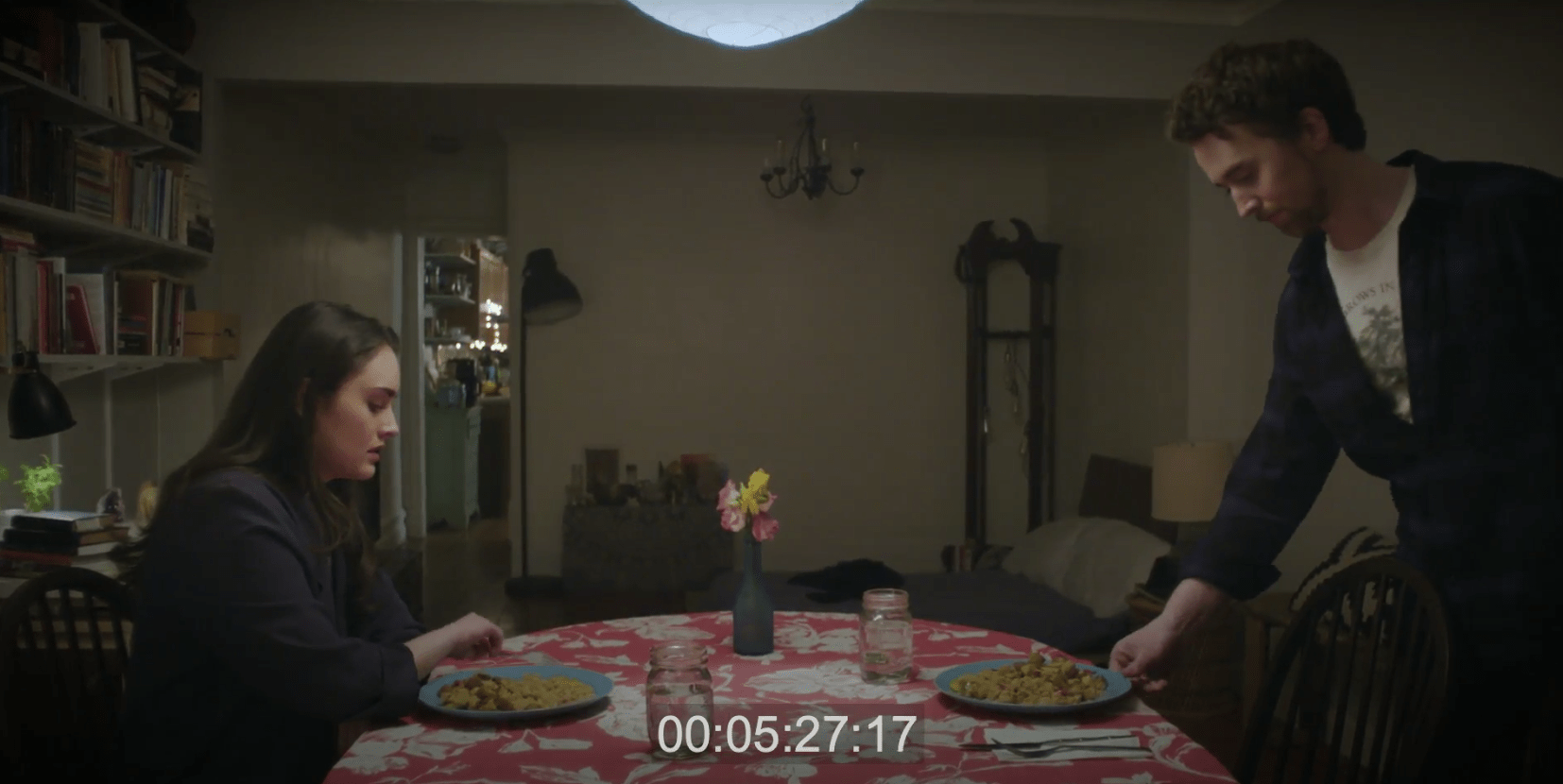 Read more about the article Sustainable Sets: Virtual Viewing of “We Are Here”